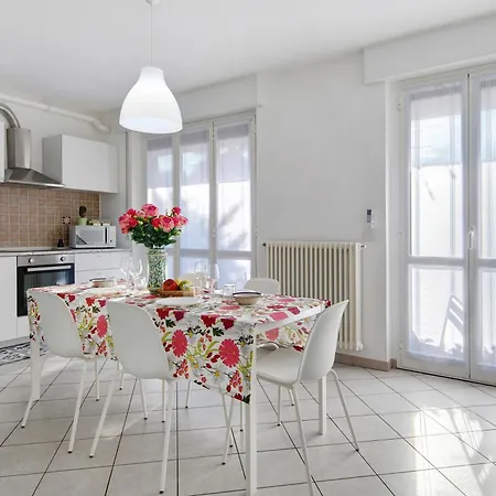 Ferienhaus Casa Martina