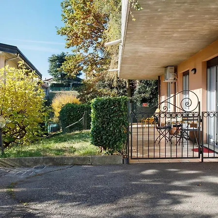 Ferienhaus Casa Martina *