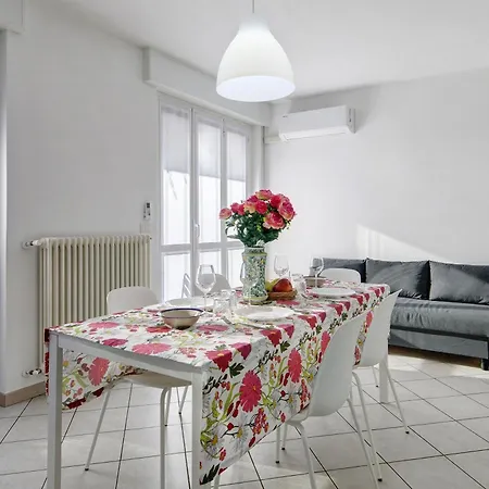 Casa Martina Σπίτι διακοπών