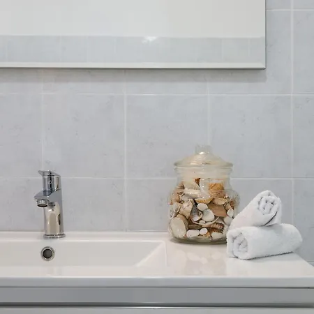 Σπίτι διακοπών Casa Martina *