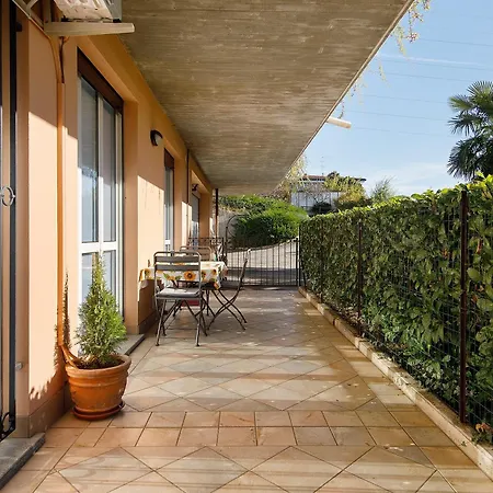 Casa Martina Σπίτι διακοπών
