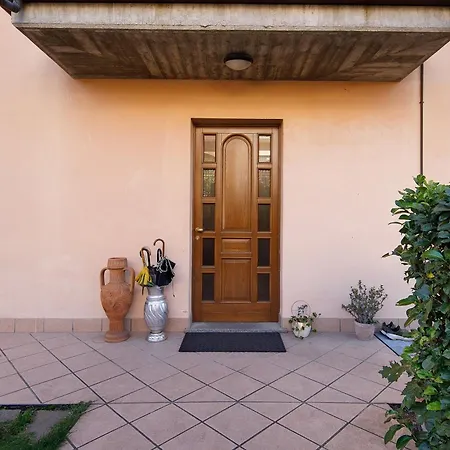 Casa Martina Σπίτι διακοπών