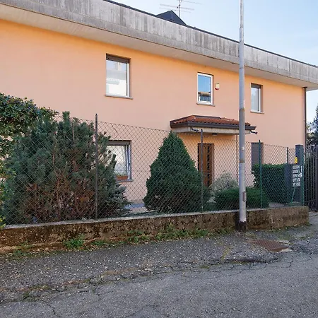 Casa Martina Σπίτι διακοπών