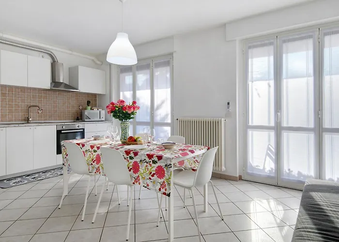 Ferienhaus Casa Martina