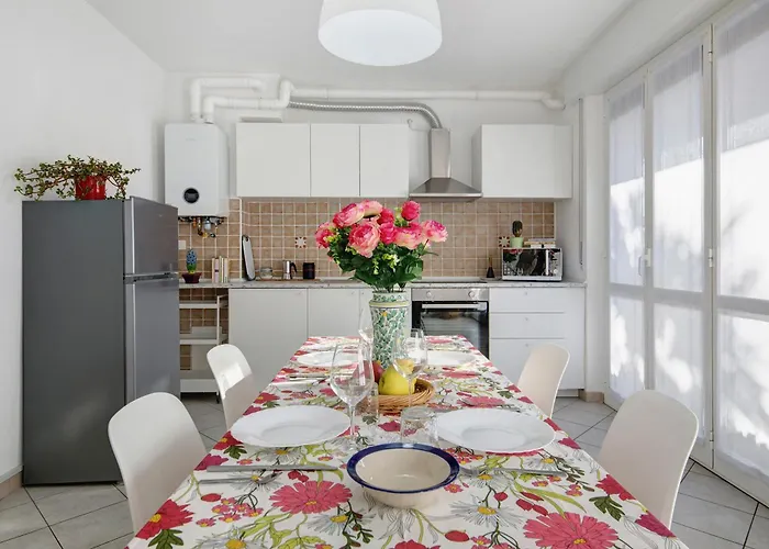 Casa Martina Ferienhaus