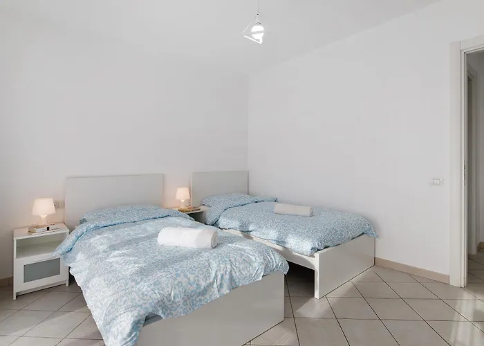 Casa Martina San Fermo della Battaglia