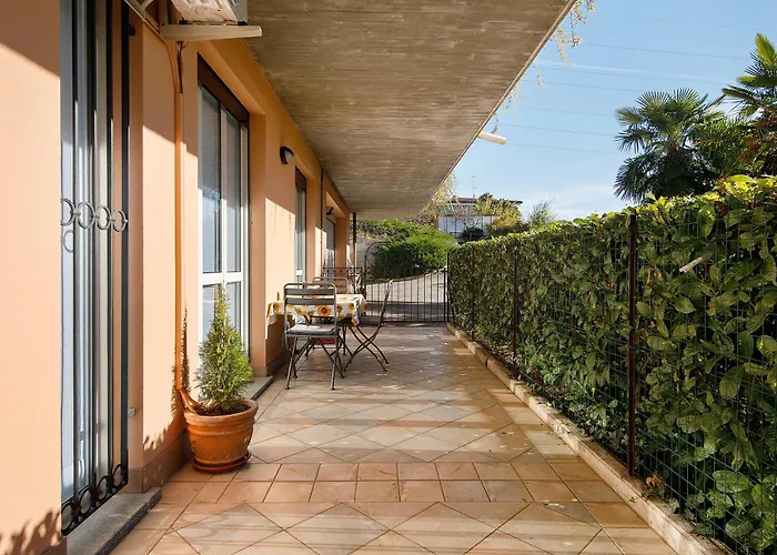 Casa Martina * San Fermo della Battaglia