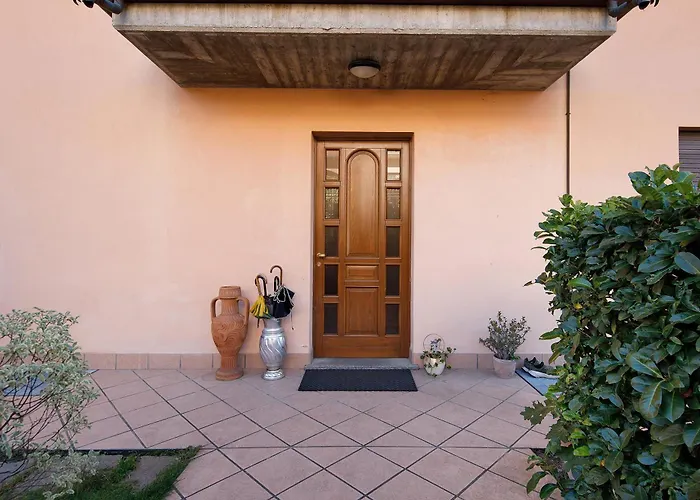 Ferienhaus Casa Martina