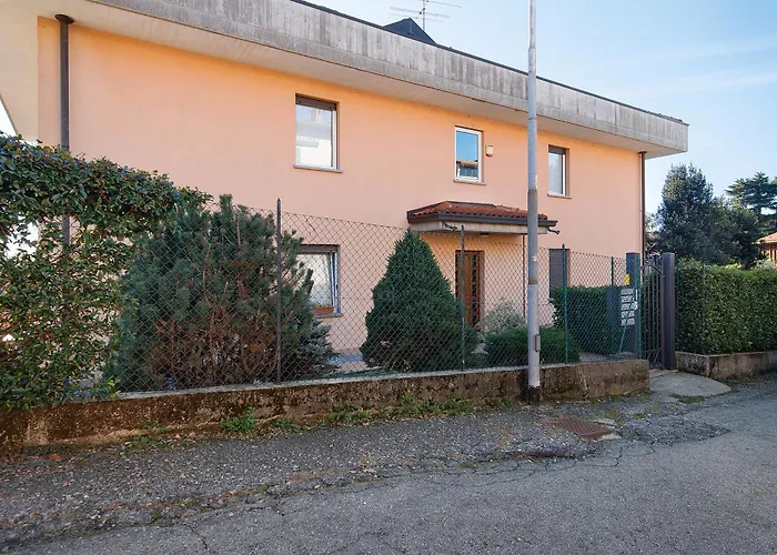 Casa Martina Ferienhaus *
