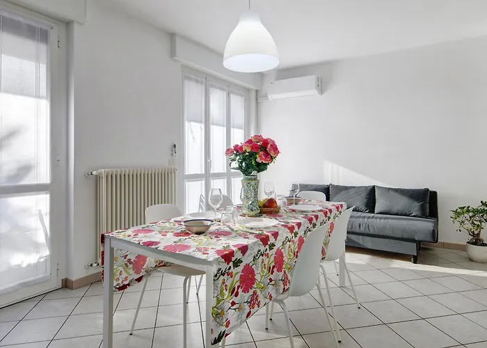 Ferienhaus Casa Martina San Fermo della Battaglia
